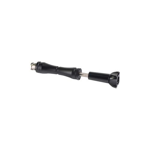  Adorama LanParte Shotgun Microphone Clamp for LA3D/LA3D-S/LA3D-2/LA3D-S2 Gimbals GMC-01