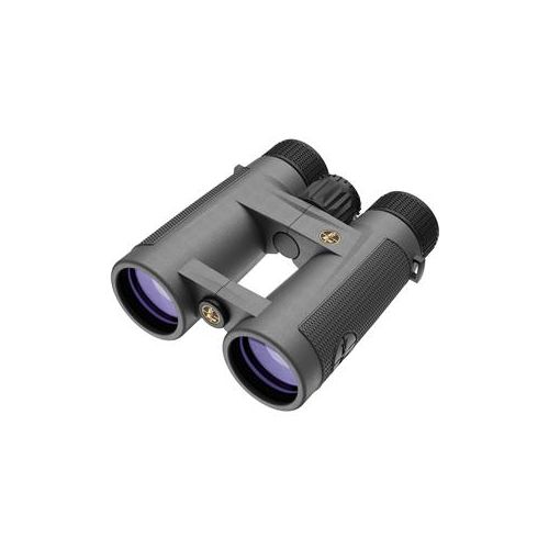  Adorama Leupold 10x42 BX-4 Pro Guide HD Roof Prism Binocular,6.2 Deg Angle of View, Gray 172666