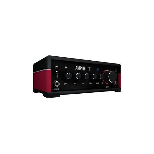  Adorama Line 6 AMPLIFi TT Guitar Table Top Multi-Effects Processor for iOS and Android 99-060-2205