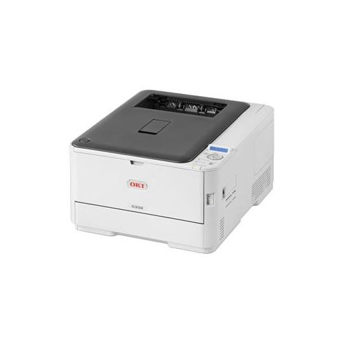  OKI Data C332DN Digital HD Color Laser Printer 62447501 - Adorama