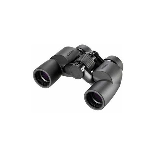  Adorama Opticron 8x30 Savanna WP Porro Prism Binocular, 7.5 Degree Angle of View, Black 30046