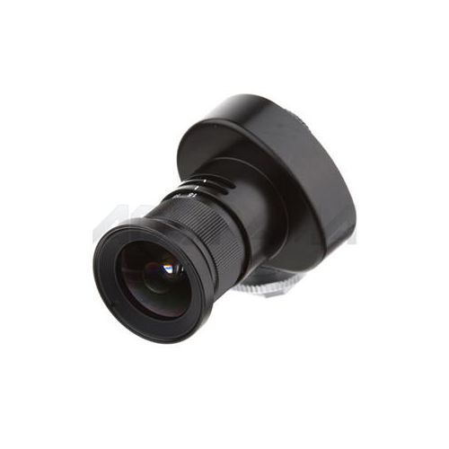  Voigtlander DA446A 15-35mm Zoom Finder, Black DA446A - Adorama