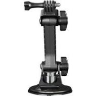 Adorama Aee Suction Cup Extended Arm Mount for S Series and MD10 Action Cameras CS01
