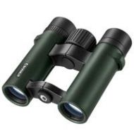 Adorama Barska 10x26 Air View Water Proof Roof Prism Binocular, 5.6 Degree Angle of View AB12520
