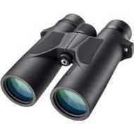 Adorama Barska 8x42 Level HD WP Roof Prism Binocular, 7 Degree Angle of View, Black AB12770