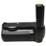 Adorama Bower Professional Battery Grip for Nikon D80 & D90 DSLR Camera XBGND90
