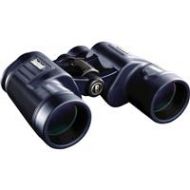 Adorama Bushnell 8x42mm H2O Porro Prism Binocular, 7.8 Degree Angle of View, Black 134218