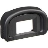 Adorama Canon Eyecup EG for EOS 1D and 1Ds and 5D Mark III Digital Cameras 1889B001