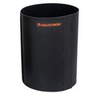 Celestron Deluxe Flexible Dew Shield for C6 and C8 94018 - Adorama