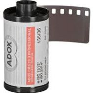 Adorama Adox CMS 20 II Professional 35mm Negative Roll Film, 36 Exposures, 2 Pack 1203622