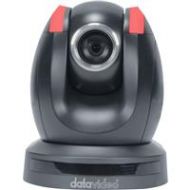 Adorama Datavideo PTC-150T 2.1MP Outdoor/Indoor Day & Night Full HD PTZ Camera, Black PTC-150T