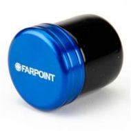 Farpoint FP-326 Refillable 1.25 inch Desiccant Cap FP326 - Adorama