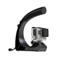 Adorama GoWorx The Original Handle for GoPro HERO Cameras, Black OH-1001-01