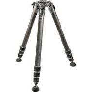 Adorama Gitzo Series 4 4-Section Large CarbonExact Systematic Tripod, 62.2 Max Height GT4543LS