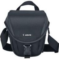 Adorama Canon PSC-4200 Deluxe Fitted Soft Case for the Powershot SX Digital Cameras 0235C001