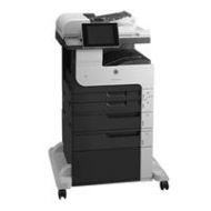 Adorama HP LaserJet Enterprise 700 M725f Multi-Function Printer CF067A