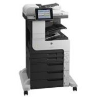 Adorama HP LaserJet Enterprise 700 M725z Multi Function Printer CF068A