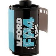 Adorama Ilford FP4 Plus Black and White Film, ISO 125, 35mm, 24 Exposures 1700682