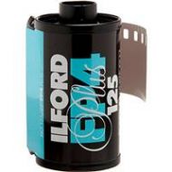 Adorama Ilford FP4 Plus Black and White Film, ISO 125, 35mm, 36 Exposures 1649651