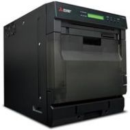 Adorama Mitsubishi CP-W5000DW Dye Sublimation High-speed/Capacity Duplex Photo Printer CP-W5000DW