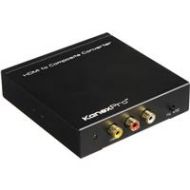 KanexPro HDMI to Composite Video & Audio Converter HDRCA - Adorama