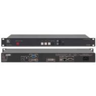Adorama Kramer Electronics VP-793 Multi-Format to DVI/HDMI Digital Scaler VP-793/110V