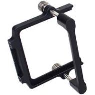Adorama Lanparte Clamp for GoPro HERO5 for LA3D and LA3D-2 Camera Gimbals GCH-GO3