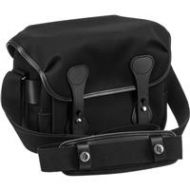 Adorama Billingham Leica Billingham Combination Bag for M System, Black 14854