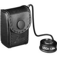 Leica 12004 Viewfinder Magnifier 1.25x Black 12004 - Adorama