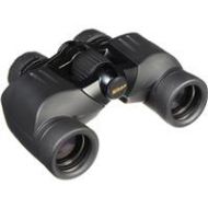 Adorama Nikon 7x35 Action Extreme Porro Prism Binocular, 9.3 Degree Angle of View, Black 7237