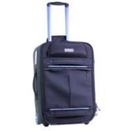 Adorama Orca OR-11 Carry-On Wheeled Suitcase for Camera, Accessories and 17 Laptop OR-11