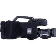 Adorama Porta Brace Camera Body Armor for Panasonic HPX600 HD Camcorder, Black CBA-HPX600B