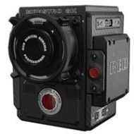 Adorama RED Digital Cinema DSMC2 BRAIN 35.4MP Carbon Fiber Camera with MONSTRO 8K VV 710-0306