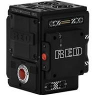 Adorama RED Digital Cinema DSMC2 Camera BRAIN with DRAGON-X 6K S35 Sensor 710-0317