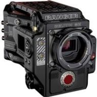 Adorama RED Digital Cinema RED RANGER Camera System, HELIUM 8K S35 Sensor, Gold Mount 710-0329