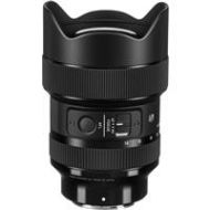 Sigma 14-24mm f/2.8 DG DN ART Lens for Sony E-Mount 213965 - Adorama