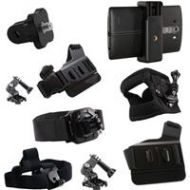 Shill Action Camera First Aid Harness Kit SLFAHK - Adorama