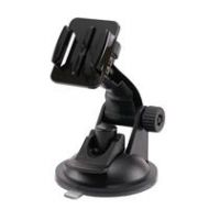 Adorama Shill Quick Buckle Suction Cup Mount for GoPro Action Camera SLSCT-2