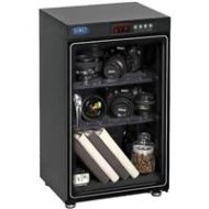 Adorama Sirui HC70 Humidity Control Cabinet, 26.8 x 15.7 x 13.2 SUHC70