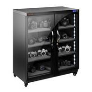 Slinger Electronic Dry Cabinet (300L) SL-EDC-300HS - Adorama