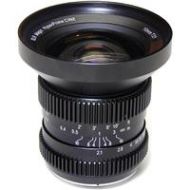 Adorama SLR Magic 10mm T/2.1 Hyperprime Cine Lens + SLR Magic MKII Variable ND Filter SLR-1021MFT + 77VNDL