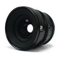 Adorama SLR Magic MicroPrime Cine 25mm T1.5 for Micro Four-Thirds SLR-MP25MFT