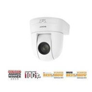 Adorama Sony SRG-300SE IP Streaming PTZ Camera with RC5-SRG EZ-2-Connect Kit, White SRG-300SEWPAC5