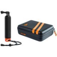 Adorama SP-Gadgets Aqua Bundle for GoPro Camera and Accessories 53090