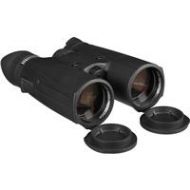 Adorama Steiner 10x42mm HX Series Roof Prism Binocular, 6.2 Degree Angle of View, Black 2015