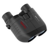 Adorama Tasco 8-24x25 Essentials Porro Prism Binocular, 4.0 Degree Angle of View, Black ES82425Z