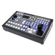 Adorama Vaddio ProductionVIEW HD-SDI MV Camera Control Console with Built-in Multiviewer 999-5655-000