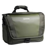 Vanguard VEO SELECT 33 Messenger Bag, Green VEO SELECT33 GR - Adorama