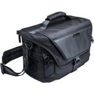 Adorama Vanguard VEO SELECT 28S Large Shoulder Bag, Black VEO SELECT 36S BK