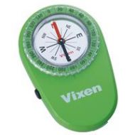 Vixen LED Compass, Green 43203 - Adorama